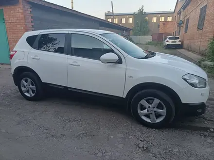 Nissan Qashqai 2012 года за 4 590 000 тг. в Усть-Каменогорск – фото 20