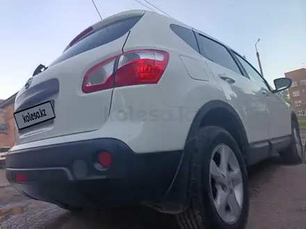 Nissan Qashqai 2012 года за 4 590 000 тг. в Усть-Каменогорск – фото 24