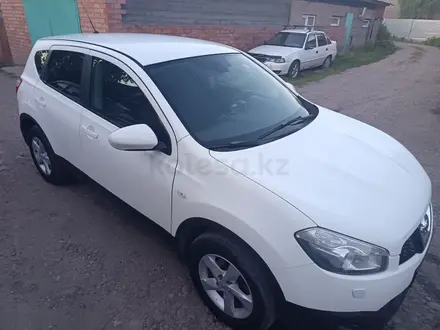 Nissan Qashqai 2012 года за 4 590 000 тг. в Усть-Каменогорск – фото 25