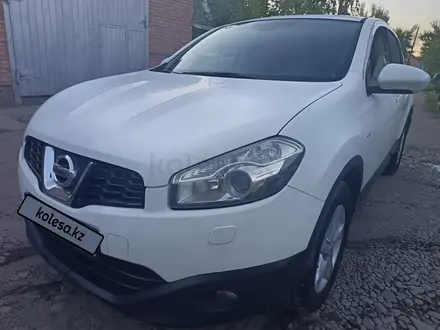 Nissan Qashqai 2012 года за 4 590 000 тг. в Усть-Каменогорск – фото 26