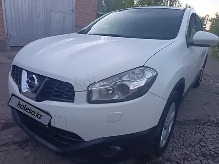 Nissan Qashqai 2012 года за 4 590 000 тг. в Усть-Каменогорск – фото 27