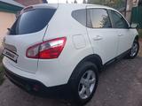Nissan Qashqai 2012 года за 4 590 000 тг. в Усть-Каменогорск – фото 3