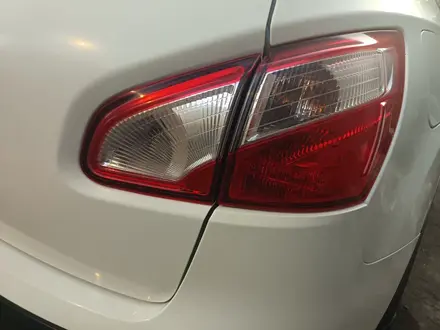 Nissan Qashqai 2012 года за 4 590 000 тг. в Усть-Каменогорск – фото 30