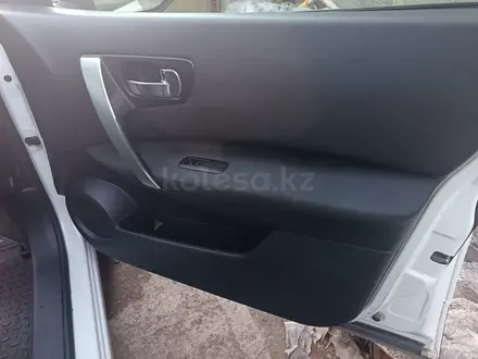 Nissan Qashqai 2012 года за 4 590 000 тг. в Усть-Каменогорск – фото 32