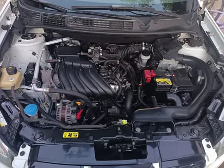 Nissan Qashqai 2012 года за 4 590 000 тг. в Усть-Каменогорск – фото 33