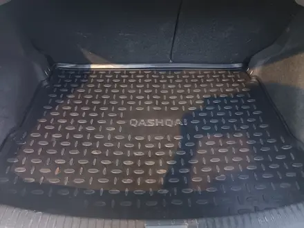 Nissan Qashqai 2012 года за 4 590 000 тг. в Усть-Каменогорск – фото 35