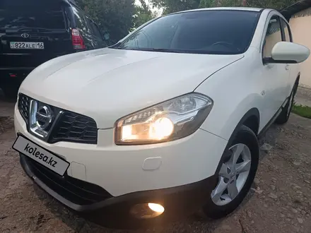 Nissan Qashqai 2012 года за 4 590 000 тг. в Усть-Каменогорск – фото 36