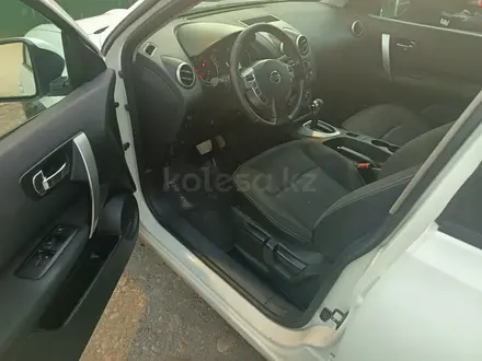 Nissan Qashqai 2012 года за 4 590 000 тг. в Усть-Каменогорск – фото 37
