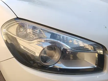 Nissan Qashqai 2012 года за 4 590 000 тг. в Усть-Каменогорск – фото 39