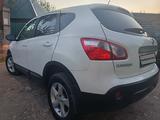 Nissan Qashqai 2012 года за 4 590 000 тг. в Усть-Каменогорск – фото 4