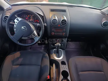 Nissan Qashqai 2012 года за 4 590 000 тг. в Усть-Каменогорск – фото 42