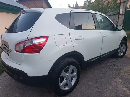 Nissan Qashqai 2012 года за 4 590 000 тг. в Усть-Каменогорск – фото 43