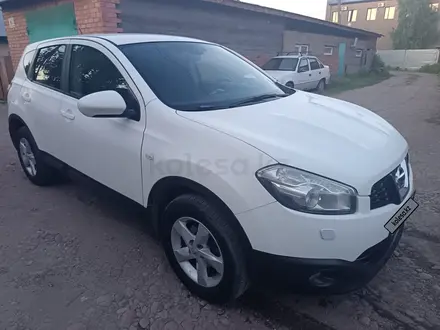 Nissan Qashqai 2012 года за 4 590 000 тг. в Усть-Каменогорск – фото 44