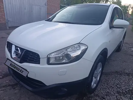 Nissan Qashqai 2012 года за 4 590 000 тг. в Усть-Каменогорск – фото 46