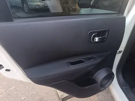 Nissan Qashqai 2012 года за 4 590 000 тг. в Усть-Каменогорск – фото 5