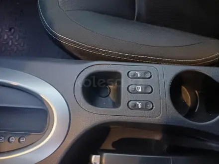 Nissan Qashqai 2012 года за 4 590 000 тг. в Усть-Каменогорск – фото 7