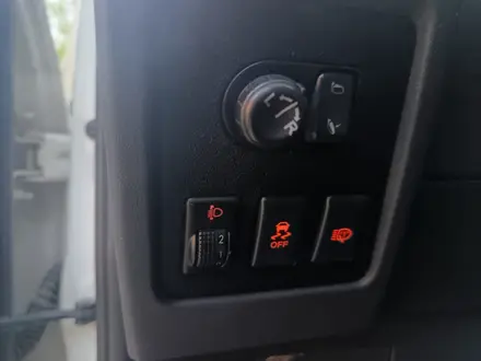 Nissan Qashqai 2012 года за 4 590 000 тг. в Усть-Каменогорск – фото 8
