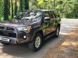 Toyota 4Runner 2021 годаүшін24 300 000 тг. в Талдыкорган – фото 4