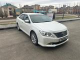 Toyota Camry 2014 года за 10 000 000 тг. в Заречное