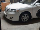 Toyota Camry 2007 года за 5 000 000 тг. в Ушарал – фото 2