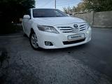 Toyota Camry 2007 года за 5 000 000 тг. в Ушарал – фото 4