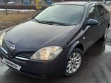 Nissan Primera 2003 годаfor2 700 000 тг. в Астана – фото 2