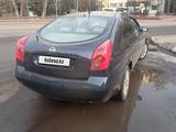 Nissan Primera 2003 годаfor2 700 000 тг. в Астана – фото 4