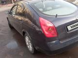 Nissan Primera 2003 годаfor2 700 000 тг. в Астана – фото 5