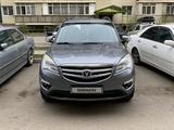 Changan CS35 2014 года за 5 800 000 тг. в Алматы