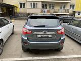 Changan CS35 2014 года за 5 800 000 тг. в Алматы – фото 4