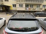 Changan CS35 2014 годаүшін4 300 000 тг. в Алматы – фото 4