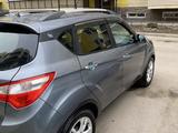 Changan CS35 2014 годаүшін4 300 000 тг. в Алматы – фото 5