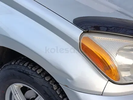 Toyota RAV4 2002 года за 5 000 000 тг. в Алматы – фото 13