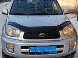 Toyota RAV4 2002 года за 5 000 000 тг. в Алматы – фото 3