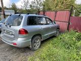 Hyundai Santa Fe 2007 годаүшін4 500 000 тг. в Усть-Каменогорск – фото 4