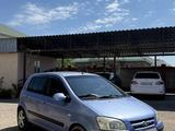 Hyundai Getz 2004 года за 1 600 000 тг. в Алматы