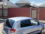 Hyundai Getz 2004 года за 1 600 000 тг. в Алматы – фото 4
