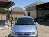 Hyundai Getz 2004 года за 1 600 000 тг. в Алматы – фото 2