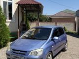 Hyundai Getz 2004 года за 1 600 000 тг. в Алматы – фото 3
