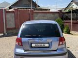 Hyundai Getz 2004 года за 1 600 000 тг. в Алматы – фото 5