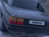 Audi 100 1988 года за 1 700 000 тг. в Жаркент – фото 3