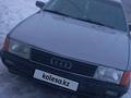 Audi 100 1988 года за 1 500 000 тг. в Жаркент – фото 4