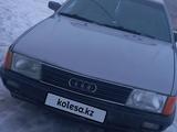 Audi 100 1988 годаүшін1 700 000 тг. в Жаркент – фото 4