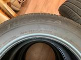 Летние Б/У шины 235/65 R17 Bridgestone Turanza ER30 за 100 000 тг. в Алматы