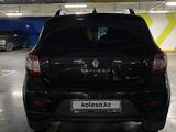 Renault Sandero 2020 года за 7 300 000 тг. в Шымкент – фото 3