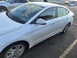 Hyundai Elantra 2020 года за 7 500 000 тг. в Атырау – фото 5