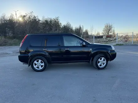 Nissan X-Trail 2007 года за 4 000 000 тг. в Алматы – фото 4