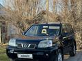 Nissan X-Trail 2007 годаүшін4 000 000 тг. в Алматы – фото 6