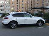 Infiniti EX35 2008 годаүшін6 900 000 тг. в Актобе