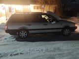 Volkswagen Passat 1992 года за 1 500 000 тг. в Астана – фото 5